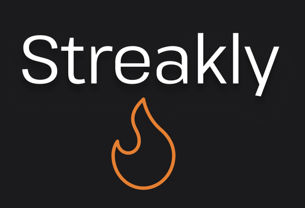 Streakly