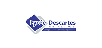 Lycée Descartes